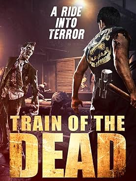 Train of the Dead